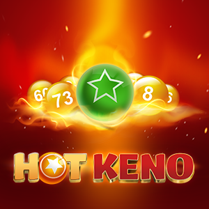 Sloturi Hot Keno