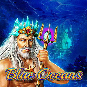 Sloturi Blue Oceans