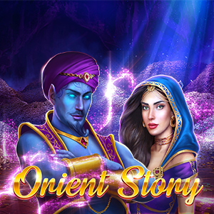 Sloturi Orient Story