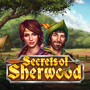 Sloturi Secrets of Sherwood