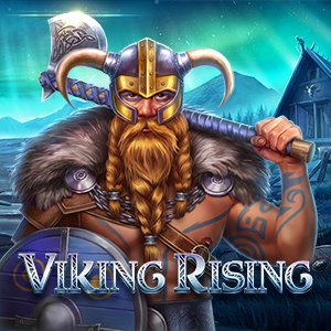 Sloturi Viking Rising