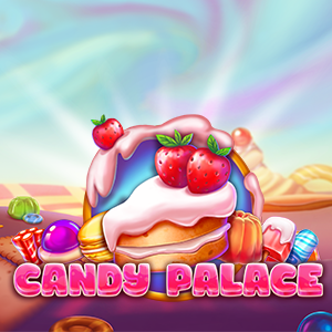 Sloturi Candy Palace