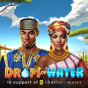 Drops of Water