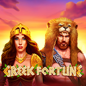 Sloturi Greek Fortune