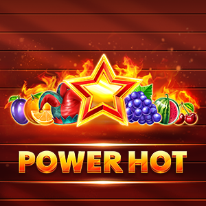 Sloturi Power Hot