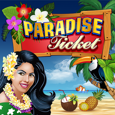 Sloturi Paradise Ticket 94