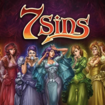 Sloturi 7 Sins