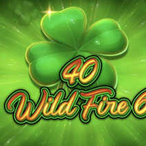 Sloturi GTB 40 Wild Fire 6™