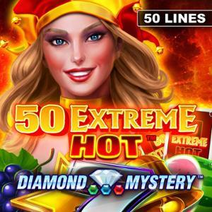 Sloturi GTB 50 Extreme Hot [linked]