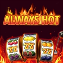 Sloturi GTB Always Hot 95