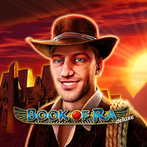 Sloturi GTB Book of Ra™95