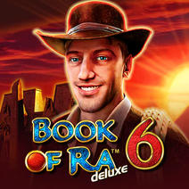 Sloturi GTB Book of Ra deluxe 6 95.03