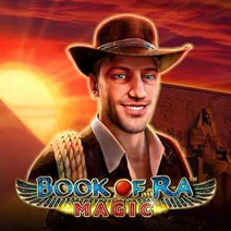 Sloturi GTB Book of Ra Magic