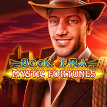 Sloturi GTB Book of Ra Mystic Fortunes EFJP 95