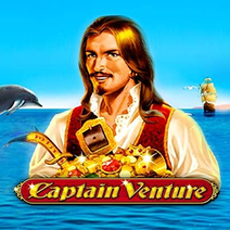 Sloturi GTB Captain Venture