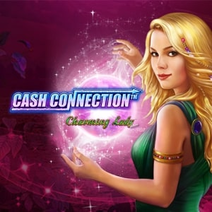 Sloturi GTB Cash Connection - Charming Lady linked 95