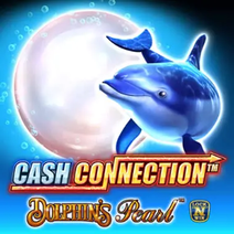 Sloturi GTB Cash Connection - Dolphin's Pearl
