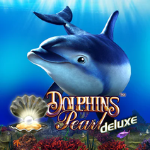 Sloturi GTB Dolphin´s Pearl™ deluxe