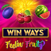 Sloturi GTB Feelin' Fruity™ Win Ways™ Buy Bonus