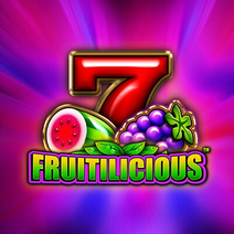 Sloturi GTB Fruitilicious 95