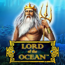 Sloturi GTB Lord of the Ocean™