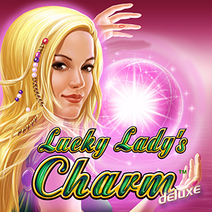 Sloturi GTB Lucky Lady´s Charm™ deluxe