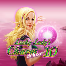 Sloturi GTB Lucky Lady’s Charm Deluxe 10