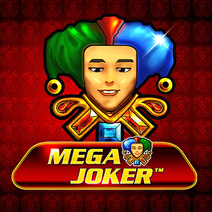Sloturi GTB Mega Joker™