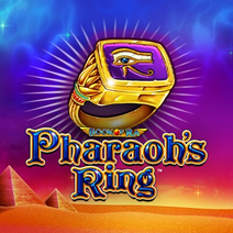 Sloturi GTB Pharaoh´s Ring™