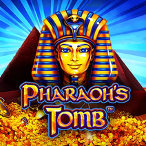 Sloturi GTB Pharaoh's Tomb 95