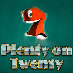 Sloturi GTB Plenty on Twenty™