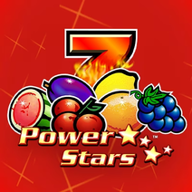 Sloturi GTB Power Stars™