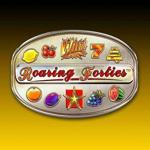Sloturi GTB Roaring Forties™