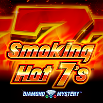 Sloturi GTB Smoking Hot 7's [linked]
