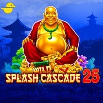 Sloturi splash-cascade-25