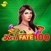 Sloturi redfate-100