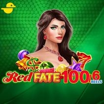 Sloturi redfate-100-6