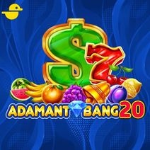 Sloturi adamant-bang-20