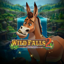 Sloturi Wild Falls 2