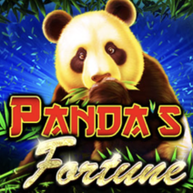 Sloturi Panda's Fortune