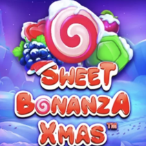 Sloturi Sweet Bonanza Xmas