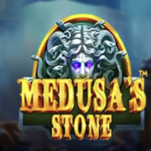 Sloturi Medusa's Stone