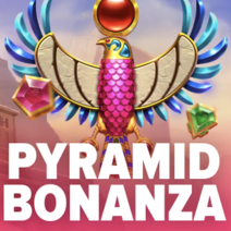 Sloturi Pyramid Bonanza