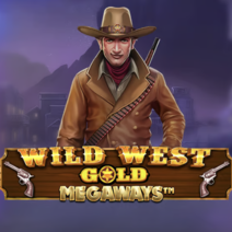 Sloturi Wild West Gold