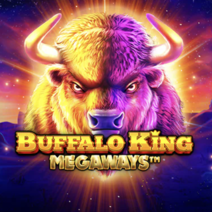 Sloturi Buffalo King Megaways