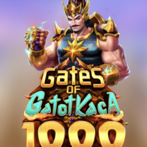 Sloturi Gates of Gatot Kaca