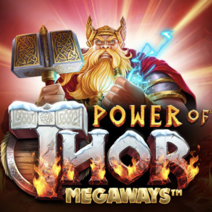 Sloturi Power of Thor Megaways