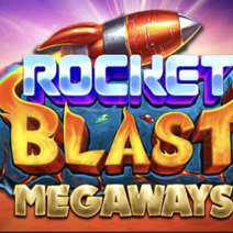 Sloturi Rocket Blast Megaways