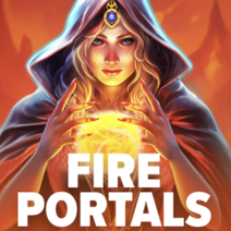 Sloturi Fire Portals