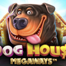 Sloturi The Dog House